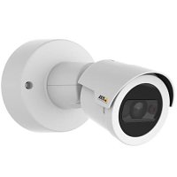 AXIS M2035-LE M20 Series, 2MP Zipstream IP Bullet Camera with