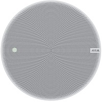 AXIS C1211-E All-In-One IP Ceiling Speaker, Small