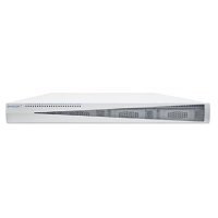 Avigilon Unity VMA-AS3X-16P12-EU 16-Port HD Video Appliance Pro 1U NVR ...