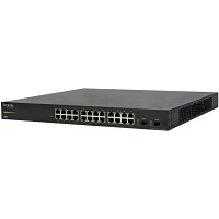 Image of AN-320-SW-F-24-POE