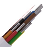 Image of CAB8/WH/500M