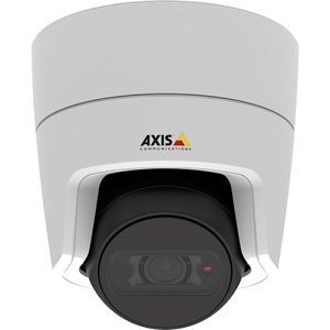 Axis M3104-Lve Network Camera - Dome