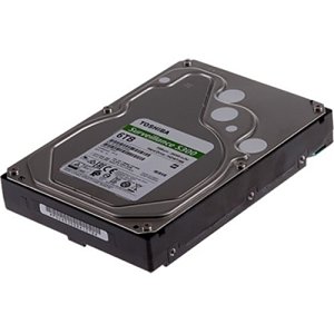 AXIS Surveillance Hard Drive 6TB for S22 Appliance Series, 3.5" (01859-001)