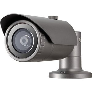 Wisenet QNO-6022R 2 Megapixel Network Camera - Bullet