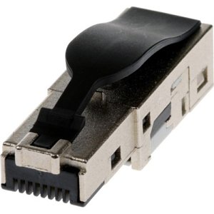 AXIS 01996-001 RJ45 Field Connector, 10-Pack