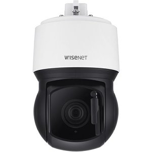 Wisenet XNP-6400RW 2 Megapixel Network Camera