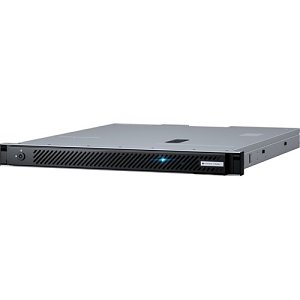 Milestone HE350R-32TB-30 Systems Husky IVO 350r Video Surveillance Station 32TB HDD TB-30