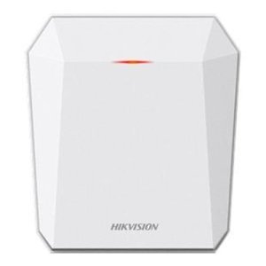 Hikvision DS-PRI120 Perimeter Radar, 120m Distance, 120° Coverage, 16 Zones, IP67, IK09