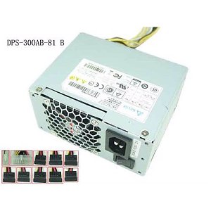 Hikvision Power Supply