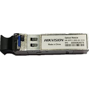 Hikvision HK-SFP-1.25G-20-1310 SFP Module