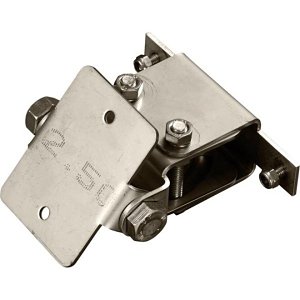 Apollo 29600-203 XP95 Series Adjustable Mounting Bracket for IR2 Flame Detector