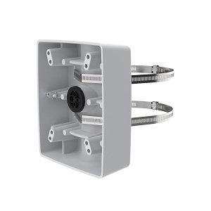AXIS T91B57 Pole Mount for Surveillance Cameras