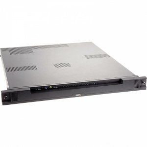 AXIS S2216 S22 Series, 4K 16-Channel 256Mbps 1U 8TB HDD NVR