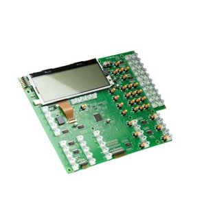 Advanced Electronics MXS-504 Spare Display Card for MxPro 5