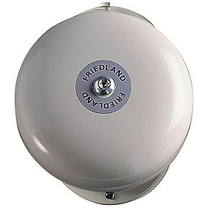 Honeywell 56-012 Masterbell 12VAC, Grey