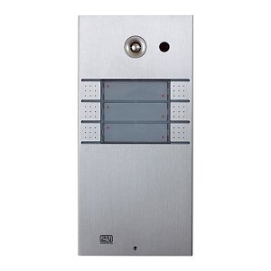 2N IP Vario 6-Button Intercom Door Station Module