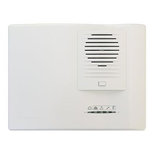 Resideo CMI8EU-STD-7 Wireless Control Panel for Residential Installations