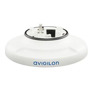 Avigilon H4AMH-AD-PEND1 Outdoor Pendant Mount Adapter H4 Multisensor Cameras