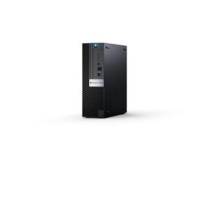 Milestone Systems HE150D-4TB-34 IVO 150 Desktop Win10 1x4TB