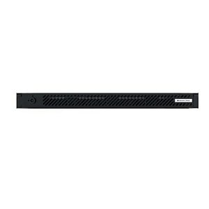 Milestone HE350R-16TB HE350R Husky IVO Series, 50 Channel 360Mbps 1U 16TB HDD NVR