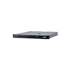 Milestone HE350R-8TB-34 HE350R Husky IVO Series 50-Channel 360Mbps 1U 8TB HDD NVR TB-34