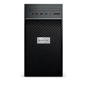 Milestone HE350T-32TB-20 HE350T Husky IVO Series 50-Channel 360Mbps 32TB HDD NVR TB-20