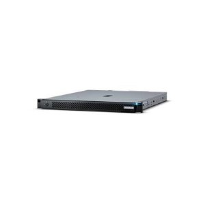 Milestone HE700R-32TB-34 HE700R Husky IVO Series 100-Channel 720Mbps 1U 32TB HDD NVR TB-34