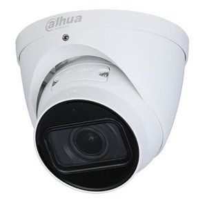 Dahua IPC-HDW5241TM-ASE Wizmind Series, IP67 2MP 2.8mm Fixed Lens, IR 50M IP Turret Camera, White