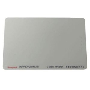 Honeywell ODPEV28N38 Mifare Desfev2 8k Card 38bit for Omniassure and luminAXS