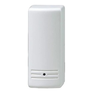 RISCO RWT6S Wireless Shock Detector, White