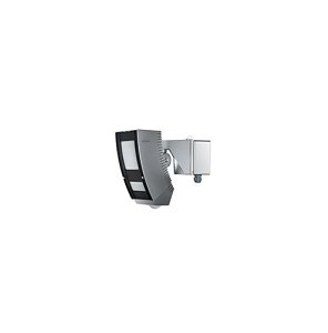 Optex SIP-5030-IP-BOX REDWALL Series Outdoor Long-Range PIR, with Creep Zone, 50 x 30 m, Integrated with Milestone XProtect