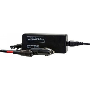 Solo 727 Battery Charger, Compatible with Solo 770 and 760 Battery Batons