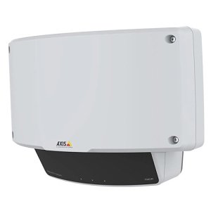 AXIS D2110-VE Security Radar Reliable Area Protection with 180° Coverage 24/7