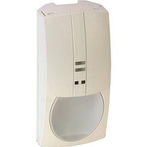 Honeywell 033430.01 Viewguard PIR AM FAI Motion Detector with Area Optics