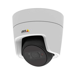 AXIS M3104-L 720p Day Night IR Indoor Fixed Mini Dome IP Camera