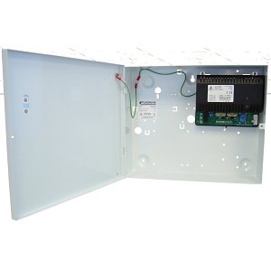 Elmdene G2402BMU Switch Mode Power Supply Unit with Battery Monitoring, 24V DC 2A, Module only