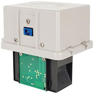 Securiton SSD 532-3 Smoke Sensor for ASD 532, Alarm Sensitivity range 0,02% – 10% /m