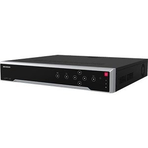 Hikvision DS-7716NI-M4 Ultra Series, 4MP 16-Channel 256 Mbps 1.5U 8K NVR