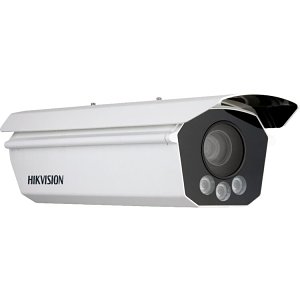 Hikvision iDS-TCE900-B/1140 IP Bullet 9MP ANPR Intersection Cap unit