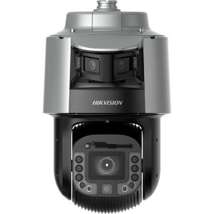 Hikvision DS-2SF8C425MXS-DLW(24F0)(P3) IP PTZ 4MP 25x IR300m/ 2.8mm WL30m IP67