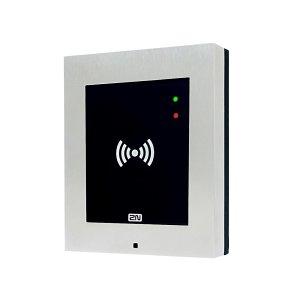 2N Access Unit 2.0 Series RFID Reader, 125kHz