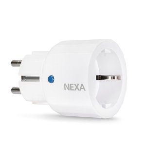 Nexa AN-180 Z-Wave Plus Plug-In