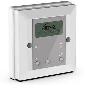 Ateco FT-1 Programmable Electronic Disconnection Unit