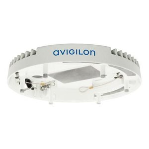 Avigilon H4AMH-AD-DOME1 Bracket IP Dome Surface Mount Adapter