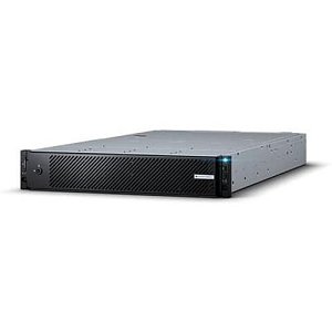 Milestone HE1800R-288TB-34 Husky IVO 1800 Rack Mount 2U WS19 24 x 12TB Drives