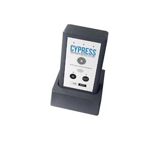 Cypress HHR-DOCK-WH Charging Dock for HHR series Wireless Handheld Readers, White