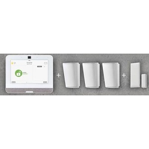 qolsys kitquknosiren kit wireless qolsys kit without siren 