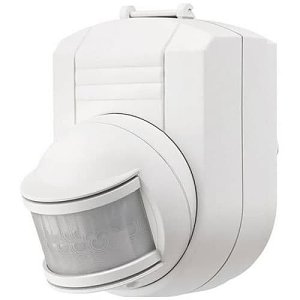 Honeywell L220NWHI PIR Motion Detector, 200 Degrees