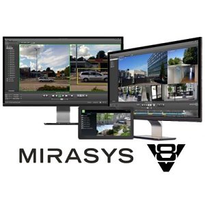 Mirasys Vms Entegra Channel 1