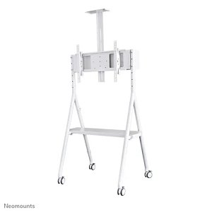 Neomounts NS-M1500WHITE Mount Floor Trolley 32-65" White